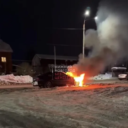 Видео от Нижний Новгород |БЕЗ ЦЕНЗУРЫ|