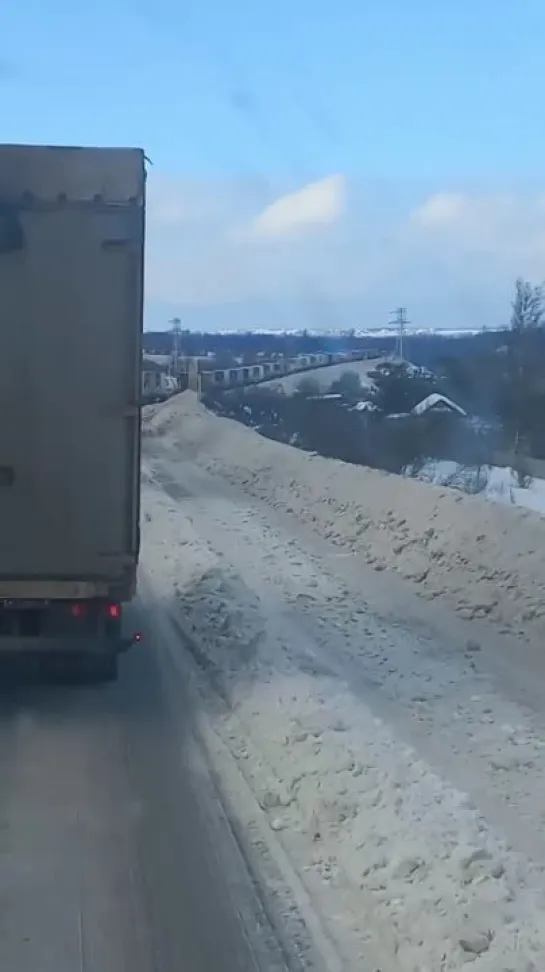 Видео от Нижний Новгород |БЕЗ ЦЕНЗУРЫ|