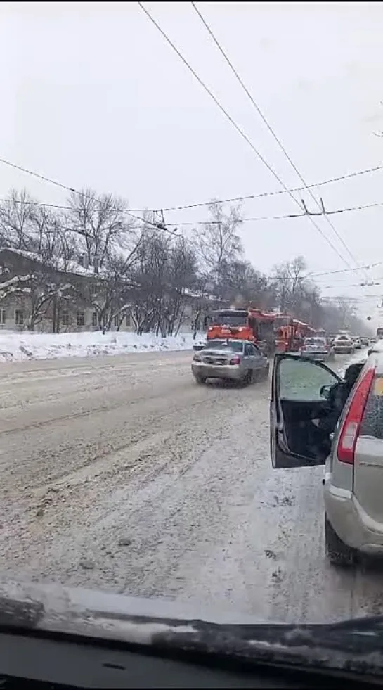 Видео от Нижний Новгород |БЕЗ ЦЕНЗУРЫ|