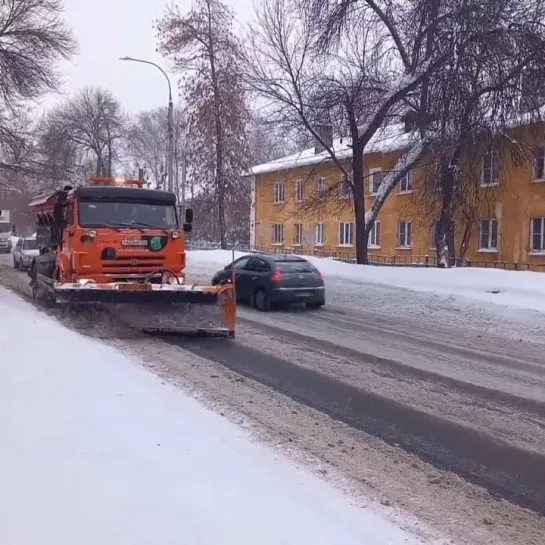 Видео от Нижний Новгород |БЕЗ ЦЕНЗУРЫ|