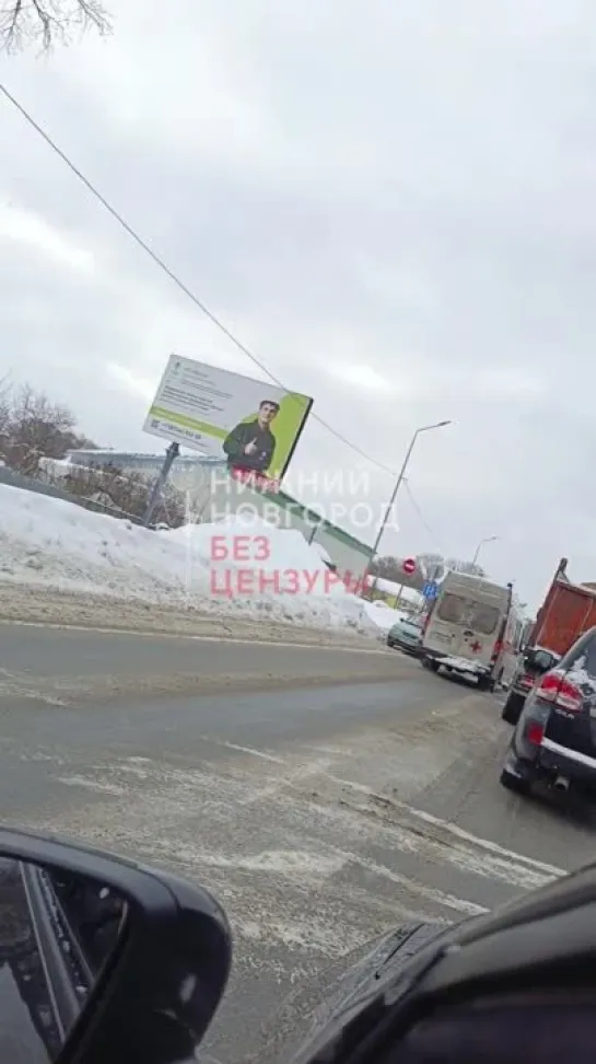 Видео от Нижний Новгород |БЕЗ ЦЕНЗУРЫ|