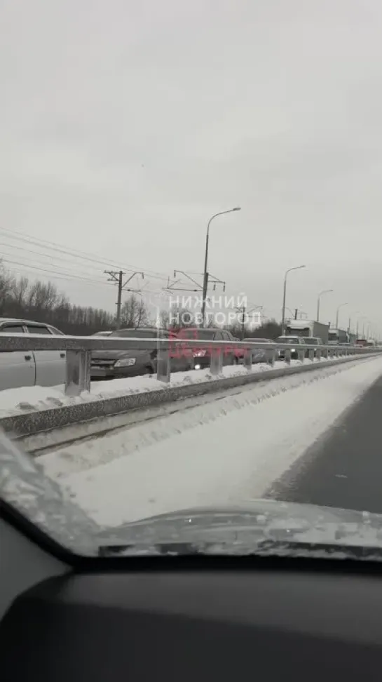 Видео от Нижний Новгород |БЕЗ ЦЕНЗУРЫ|