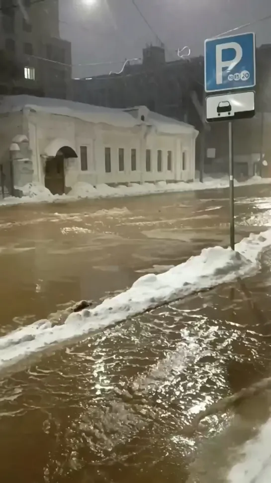 Видео от Нижний Новгород |БЕЗ ЦЕНЗУРЫ|