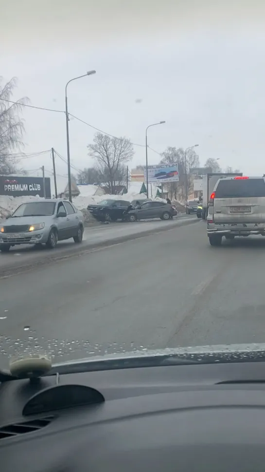 Видео от Нижний Новгород |БЕЗ ЦЕНЗУРЫ|