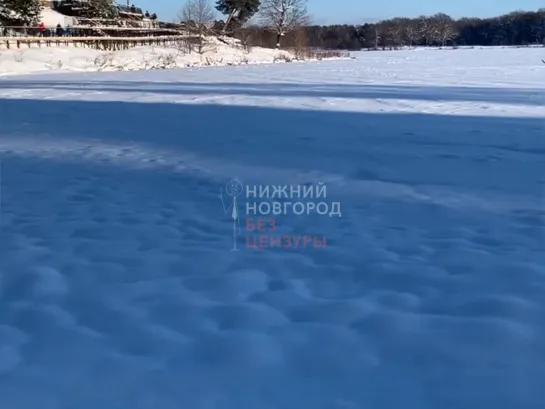 Видео от Нижний Новгород |БЕЗ ЦЕНЗУРЫ|