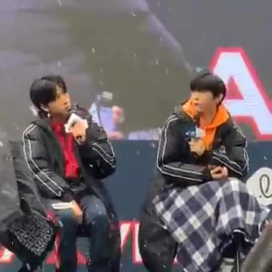 [fancam] 190215 - Fan-Meeting FILA