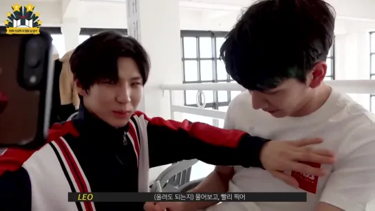 빅스(VIXX) VIXX TV2 #ep.93