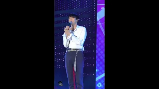 180909 DMC Festival 2018 A.M.N. Big Concert