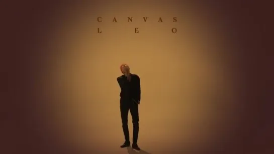 180726 Leo 1st mini album 'CANVAS' - Performance Preview