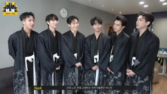 빅스(VIXX) VIXX TV2 #ep.80