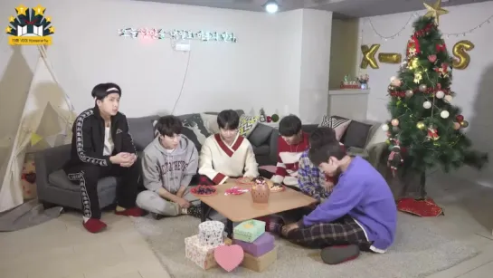 빅스(VIXX) VIXX TV2 #ep.79