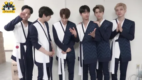 빅스(VIXX) VIXX TV2 #ep.72