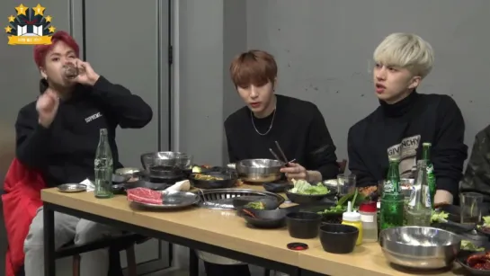 빅스(VIXX) VIXX TV2 #ep.60