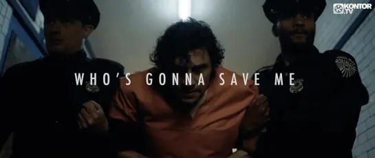 Cuebrick - Who`s Gonna Save Me (Official Video)