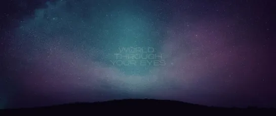 Nicky Romero & Teamworx ft. Joseph Feinstein - World Through Your Eyes (Official Music Video)