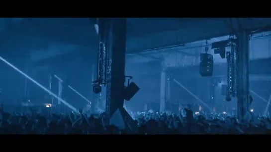 Sub Focus, Wilkinson - Air I Breathe (Tour Video)