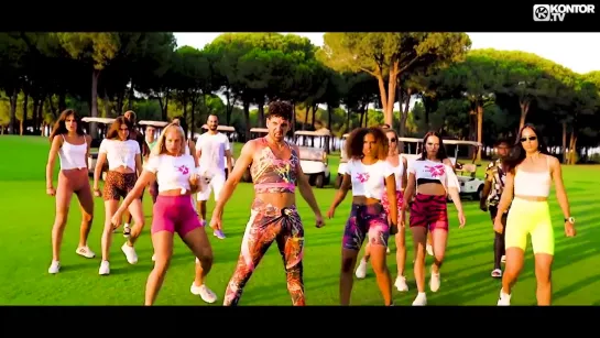 PatroX – Twerk King (Official Video)