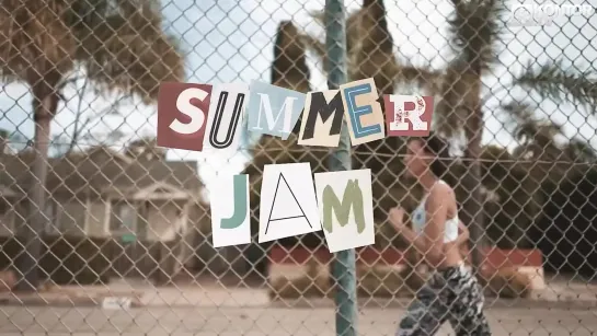 The Underdog Project - Summer Jam (Jerome Remix) (Official Video)