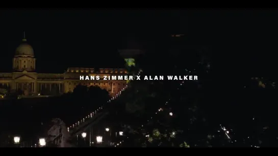 Hans Zimmer  Alan Walker – Time (Official Remix)