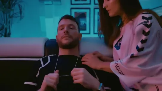 Don Diablo - Congratulations ft. Brando  Official Music Video