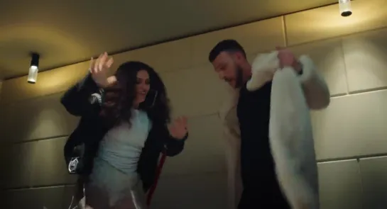 Don Diablo with Jessie J - Brave  Official Music Video