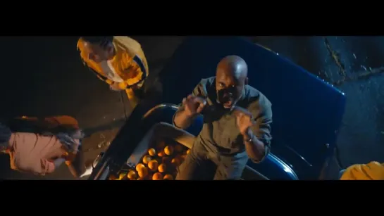 Willy William - La La La (Official Music Video)