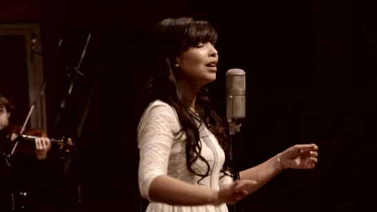 Indila - Dernière Danse