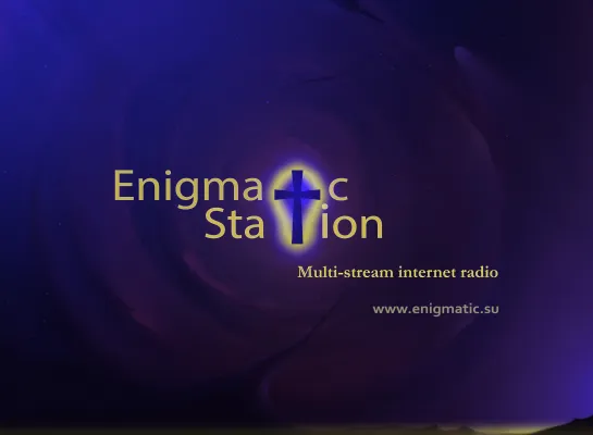 Enigmatic Station 1 - Прямой эфир