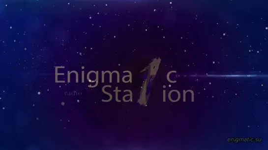 Live: Enigmatic station Интернет Радио