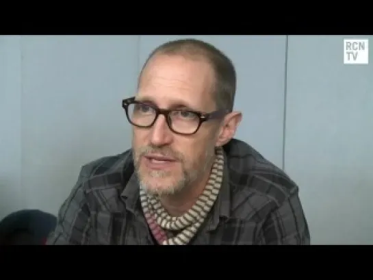 Twilight Breaking Dawn - Volturi _ Surprises - Christopher Heyerdahl Interview