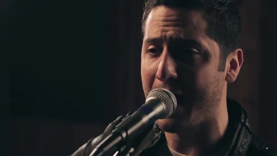 3 Doors Down - Here Without You (Boyce Avenue acoustic cover)