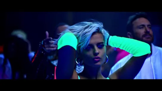 David Guetta, Bebe Rexha  J Balvin - Say My Name