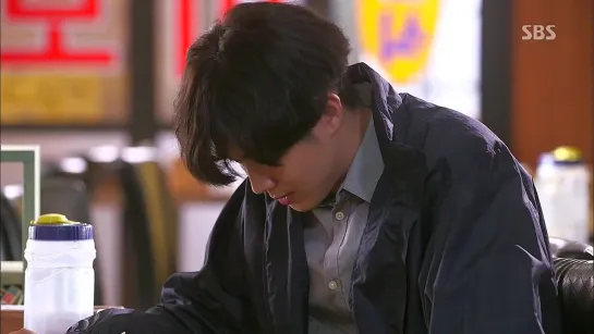 Вы окружены / You're All Surrounded - 4 [GREEN TEA]