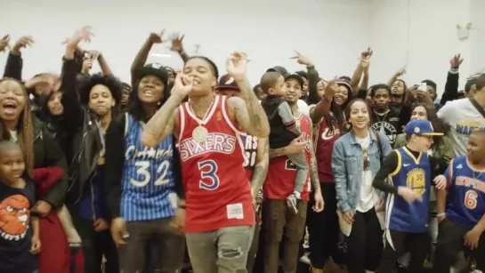 Young M.A - «Praktice» [#BLACKMUZIK]