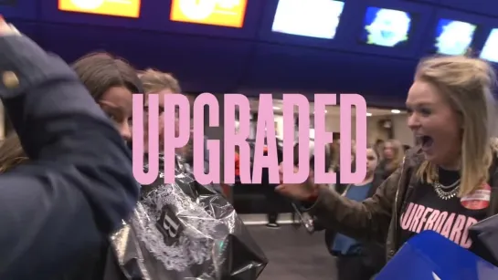 The Mrs. Carter Show: BeyGOOD Upgrades