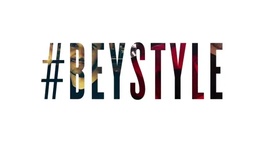 #BEYSTYLE