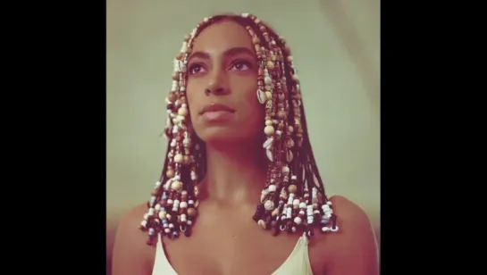 Solange - A Seat At The Table