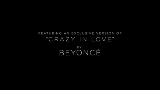 Beyoncé - Crazy In Love (2014 Remix) - Lyrics Video