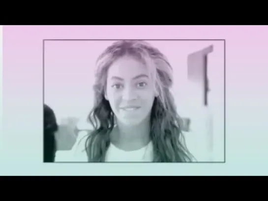 Fanmade - Beyonce Round IV