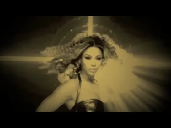 Beyonce - Round IV (Are U Ready?)