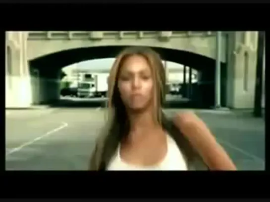 Beyonce Dance Mix