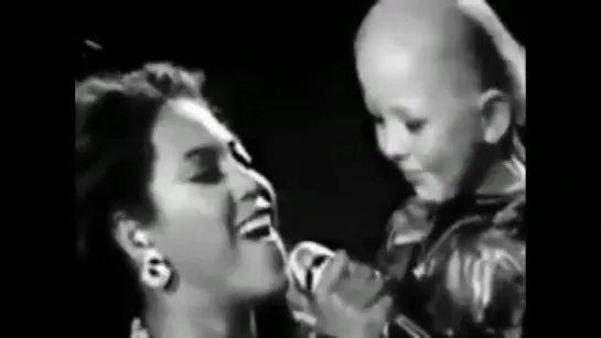 Beyonce & Michael Jackson - Save The Hero