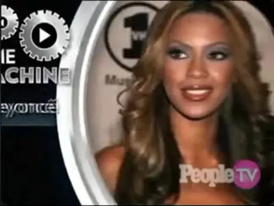 Изменения внешности Beyonce - People TV