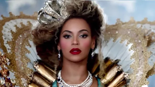 "Mrs Carter Show Tour" O2 Priority TV Ad (Directors Cut) (2013)