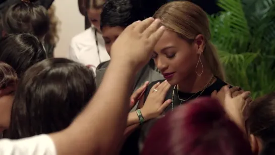 The Mrs. Carter Show: #BeyGOOD Latin America