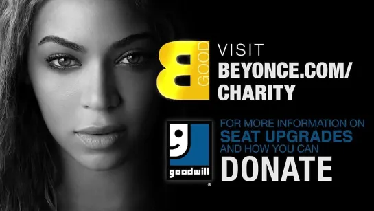 Goodwill and #BeyGood return to North America