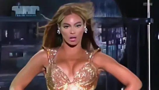 Beyoncé - Crazy In Love (Live at Summer Sonic in Tokyo 2009)