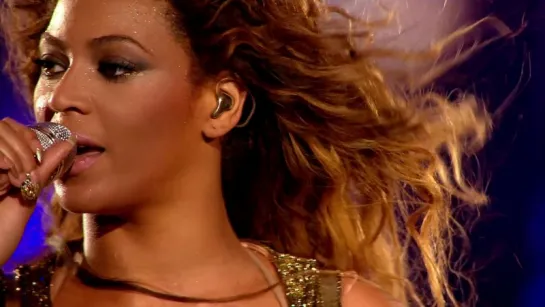 Beyoncé - Say My Name(Live at I am World Tour)