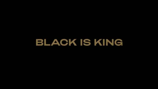 BLACK IS KING, a film by Beyoncé | Official Trailer #2 | Disney+