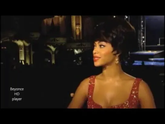 BTS: Making the "Dreamgirls" (2006)